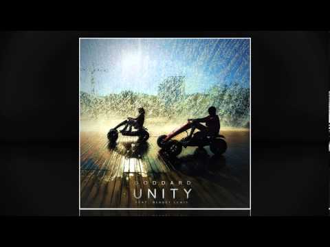 Goddard Ft. Berget Lewis - Unity (Radio Edit)