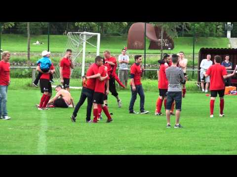 SVU 1912  KM IST MEISTER IN DER 2.KLASSE NM