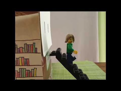 "Paweł i Gaweł" A. Fredro