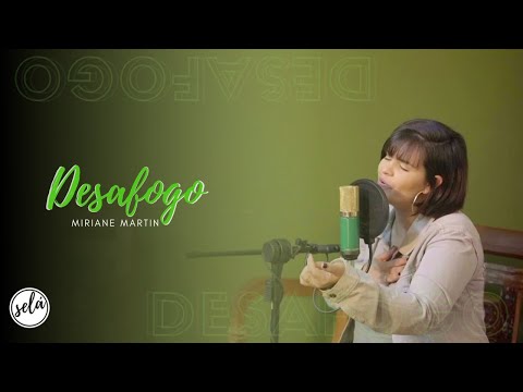 DESAFOGO - MORADA (MIRIANE MARTIN)