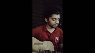 Naina banjare guitar cover | Arijit singh, Vishal bhardwaj | Swabeez music