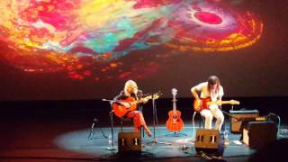 Jessica Pratt, October 10th 2015, 06 Moon Dude