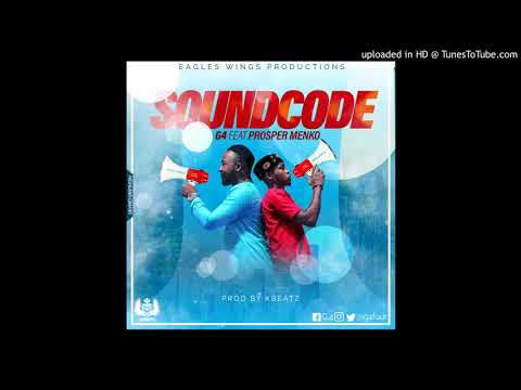 G4 X Prosper Menko - SOUND CODE