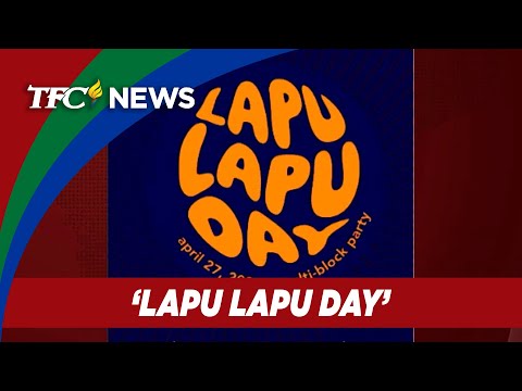 Vancouver block party set on April 27 for Lapu-Lapu Day TFC News British Columbia, Canada