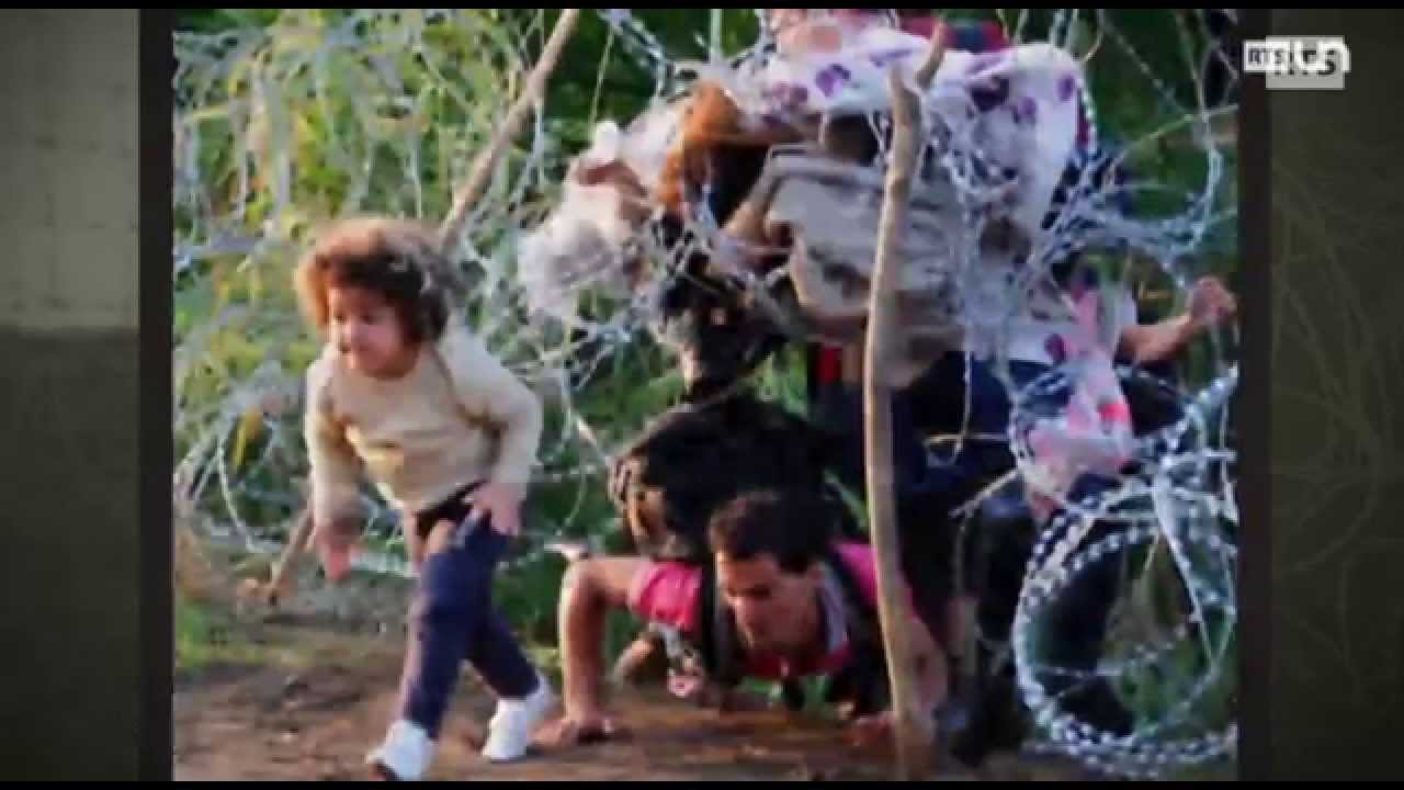 Comme si c’était hier: Le rideau de fer