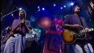 The Samples w/ Boyd Tinsley - Buffalo Herds and Windmills