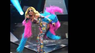 Gloria Trevi, Alejandra Guzmán Satisfecha Letra