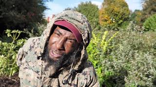 Dadda ashanti - Freestyle @Zonj3