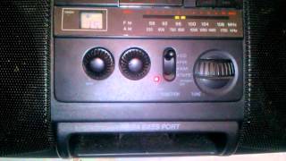 Jungle Brothers - The Promo