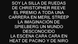 SFDK - Los Peliculistas 2 con Letra