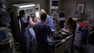 2x26 Bailey's Interns and Denny's heart...b