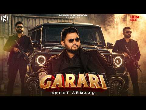 Garari — watch video