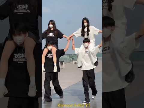 Korean Best Couple // #Shortvideo // Love 💕💕 // Korean Couple ❤️💙💙💙💙❤️❤️😘😘