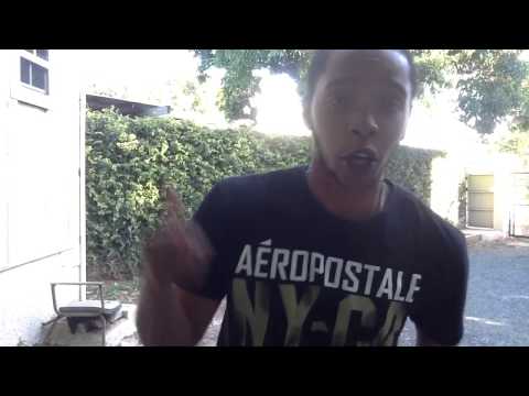 Shane-O Freestyle 2015 For PantaSon