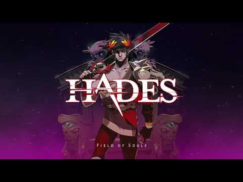 Hades - Field of Souls