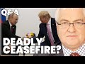 Could a Trump-Putin ceasefire collapse into global war? | Members Q&A