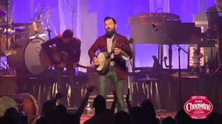 The Avett Brothers - 2015 12 04 - The Tennessee Theatre, Knoxville