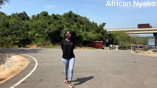 African Village Life / Going Back To My Village #shortvideo #africancommunity