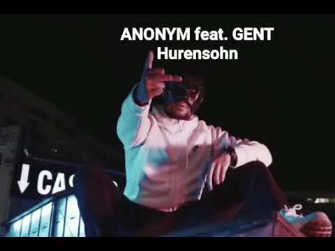 Anonym feat. Gent—H-Sohn