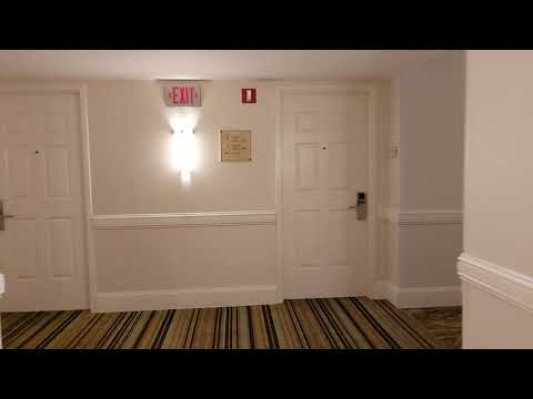 Dover Hydraulic Elevators at the Hilton, Naples, FL