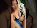 Hot Indian Bikini Babe Rasha Kirmani Hot Reels Bikini Bomb Reels Beach Hotnews Angel Fashion