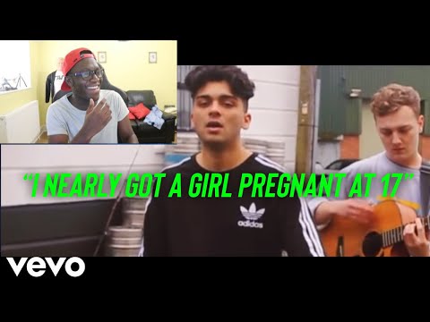 I Made A Song Using Only Deji's Terrible Video Titles