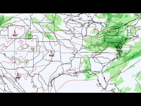 June 8, 2022 Weather Xtreme Video - Afternoon Edition
