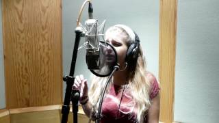 Video thumbnail for AKG Tube, Neumann u-87, AKG C- 414, Neumann TLM 170 by Manuel Expósito Maire