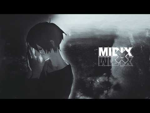 Midix - Забыть всё (Anime Music Video)