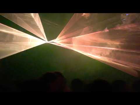 Ricardo Villalobos @ Fabric London 25/01/2020