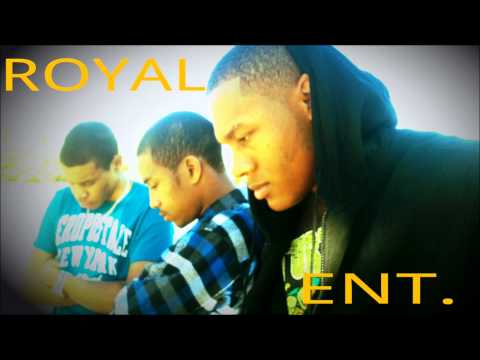 (Royal Mixtape) Toni Prince & MISTER Prezident - Look At Me Now