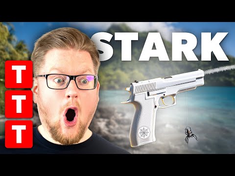 Diese Waffe = Unbesiegbar! | TTT