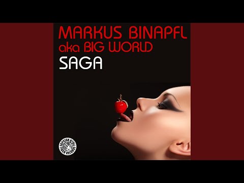 Saga (Eran Hersh & Darmon Remix)