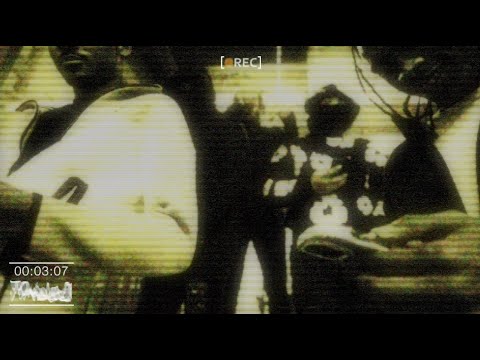 32lilRoseee X 32KBabyT - "Ain Safe" (offical music video)