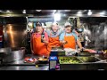 They Let Me Cook Tacos In The Street Mexico City Street Food Tour