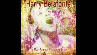 Harry Belafonte - A Star In The East (1958) (Classic Christmas Song) [Traditional Christmas Music]