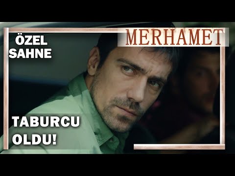 Fırat Taburcu Oldu! - Merhamet Özel Klip