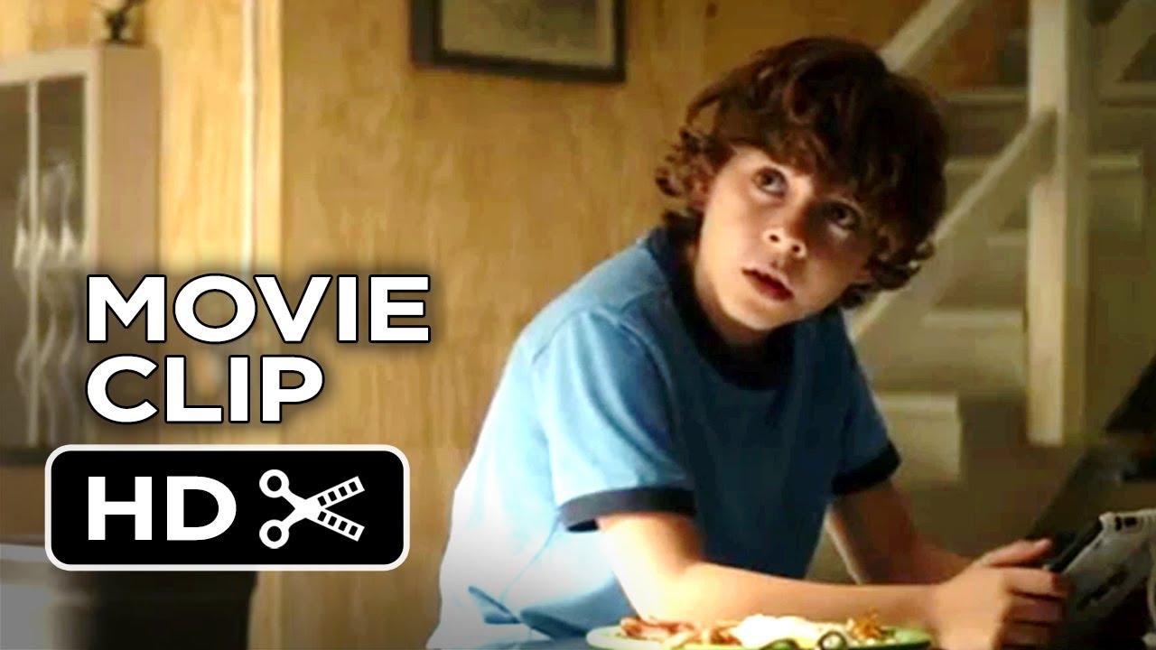 Chef Movie CLIP - Tweets Are Public (2014) - Jon Favreau, Robert Downey Jr. Movie HD