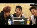 [Thai sub] GOT7 - Playground 