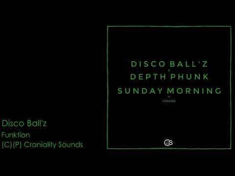 Disco Ball'z - Funktion