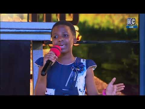 SARA EMMANUEL | AMANI ITOKAYO JUU | MTOTO MUNU AKUINUE.