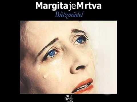 Margita je mrtva - Blitzmädel