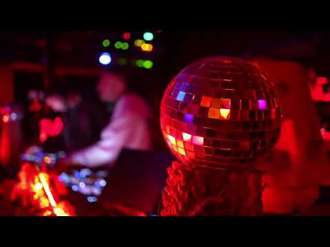 IRIDIHUM @ Live at Fruta Cordoba w/Marcelo Vasami