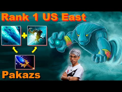 Iron Morphling [Rank 1 US East THU.Pakazs]