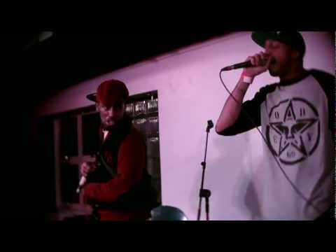 AFRICA'S GOT SOUL - Bugsy and Rico - LIVE