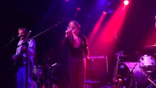 Diane Coffee - Mayflower (Terminal West, Atlanta, GA - October 3, 2015)