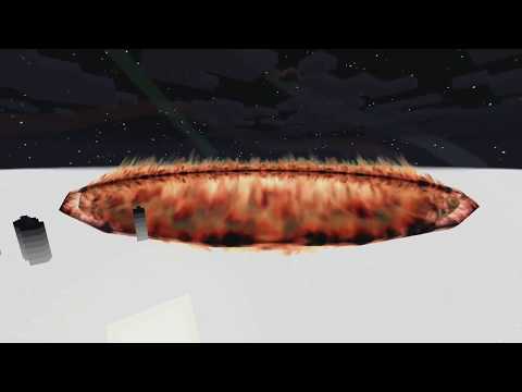 Sky Factory Finale: The Draconic Reactor