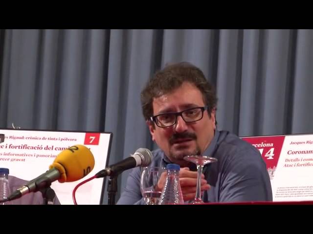 Vídeo relacionado con Vae Victus (edició en català) (Catalan Edition)