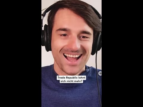 Lohnt sich Trade Republic noch?
