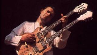 The Wind Cries Mary by John McLaughlin and Sting